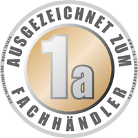 1a Stempel